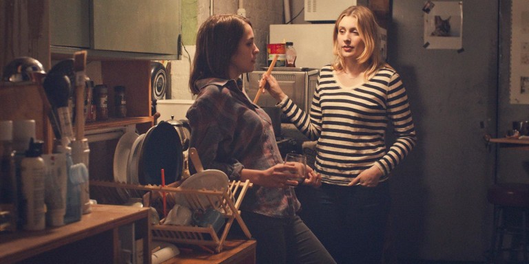 Mistress America, un film de Noah Baumbach : Critique