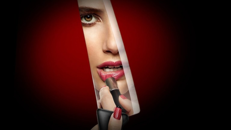Scream Queens Saison 1: Critique série