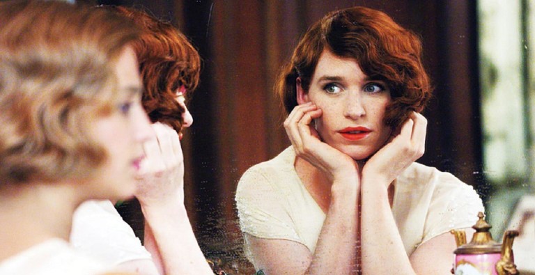 The Danish Girl, un film de Tom Hooper: Critique