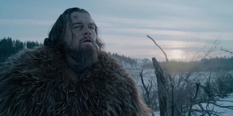 The Revenant, un film d&rsquo;Alejandro González Iñárritu: Critique