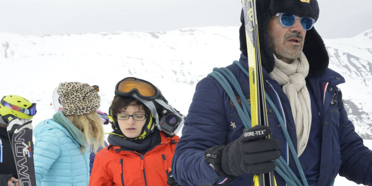Tout Schuss, un film de François Prévôt-Leygonie et Stephan Archinard : Critique