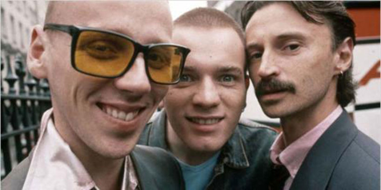 Rétrospective Danny Boyle : Trainspotting