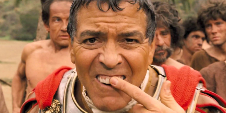 Ave Cesar, un film de Joel et Ethan Coen : Critique