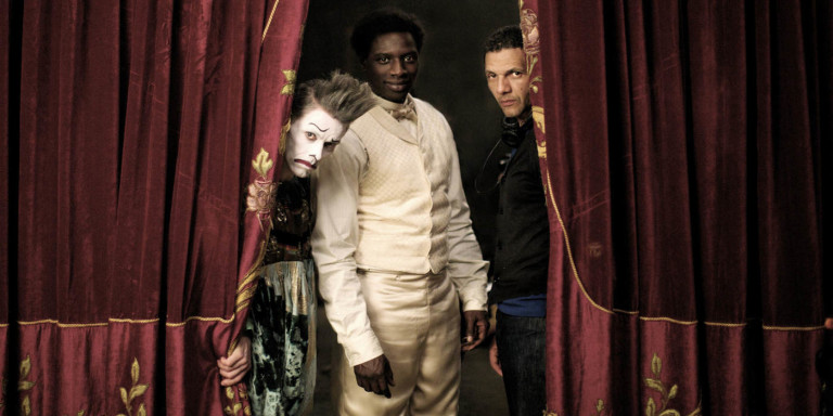 Chocolat, un film de Roschdy Zem : Critique
