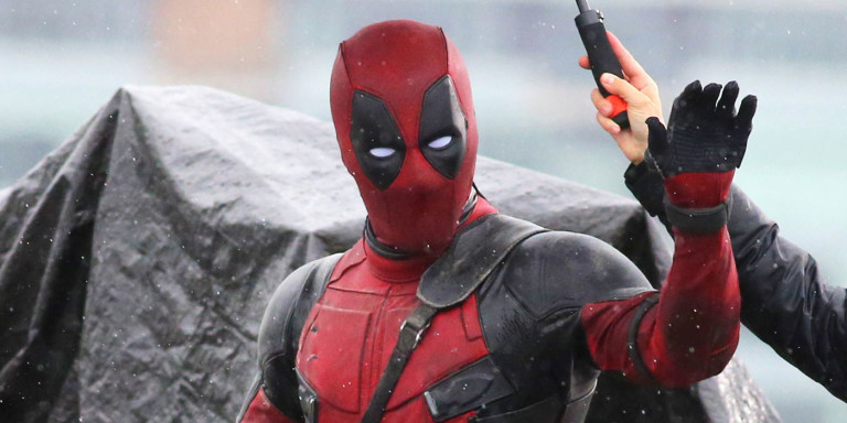 Deadpool, un film de Tim Miller : Critique