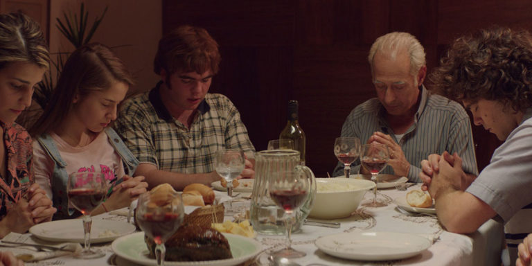 El clan, un film de Pablo Trapero : critique