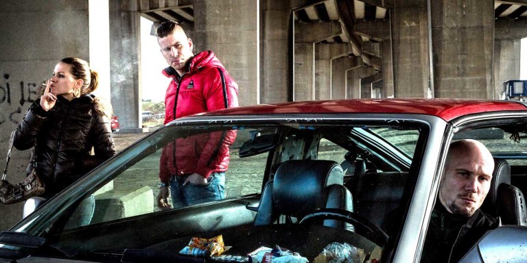 Les ardennes, un film de Robin Pront : Critique