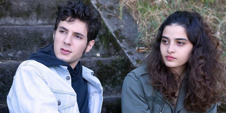 Peur de rien, un film de Danielle Arbid : Critique