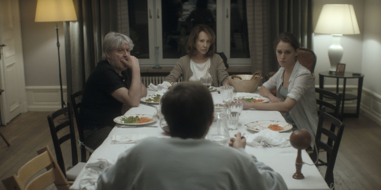 Préjudice, un film d&rsquo;Antoine Cuypers : critique
