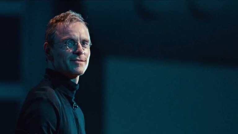 Steve Jobs, un film de Danny Boyle : Critique