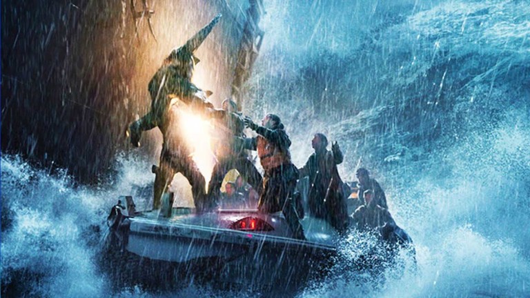 The Finest Hours, un film de Craig Gillespie : Critique