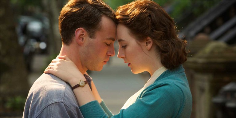 Brooklyn, un film de John Crowley : Critique