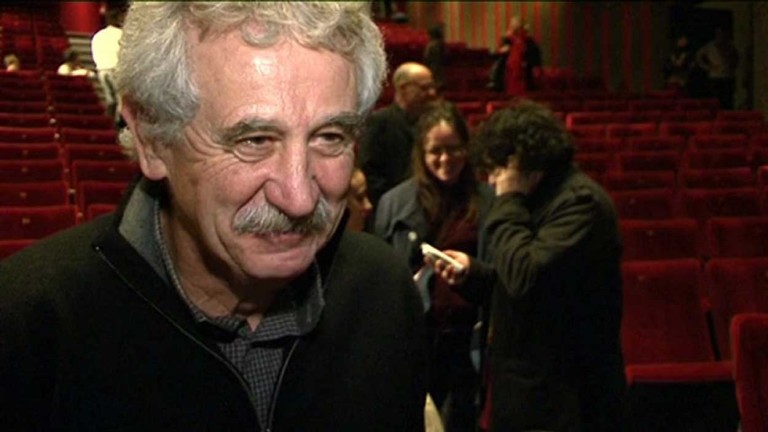Festival Clermont-Ferrand 2016: Interview de Jean-Claude Saurel