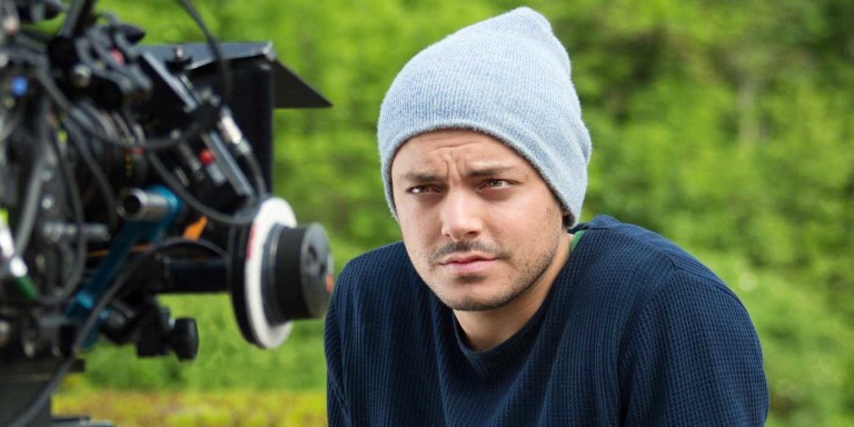 Amis Publics, un film d&rsquo;Edouard Pluvieux : Critique