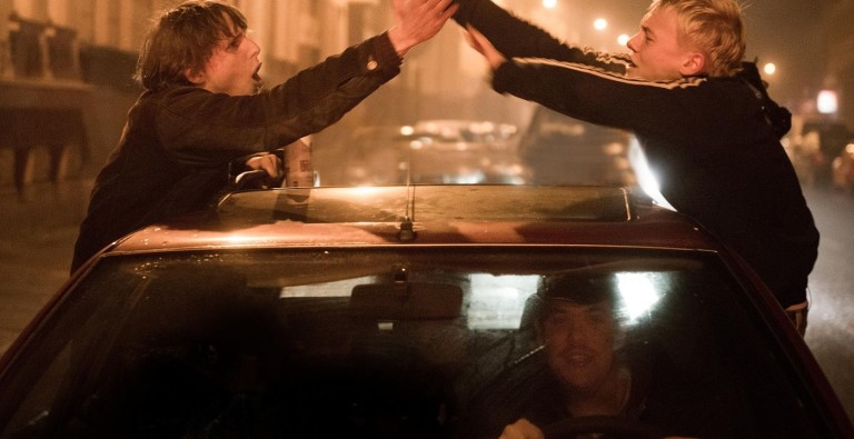 Le temps des rêves, un film de Andreas Dresen: Critique