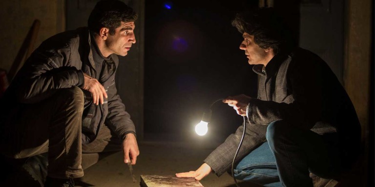 Le Trésor, un film de Corneliu Porumboiu : Critique