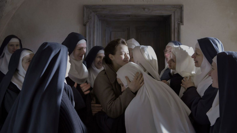 Les innocentes, un film de Anne Fontaine: critique