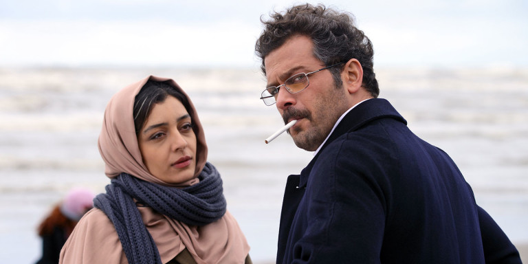 Nahid, un film de Ida Panahandeh : critique