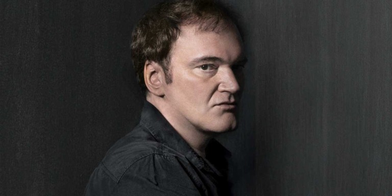 TCM Cinéma Programme : Interview de Quentin Tarantino