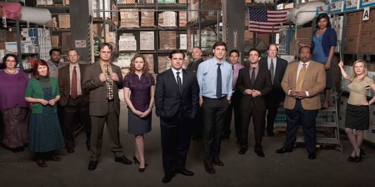 The Office (US) Série TV : Critique