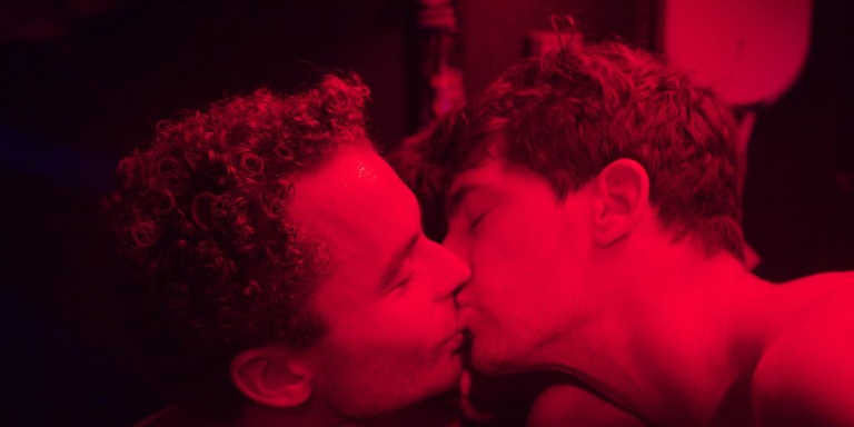Théo et Hugo dans le même bateau, un film d’Olivier Ducastel et Jacques Martineau : Critique