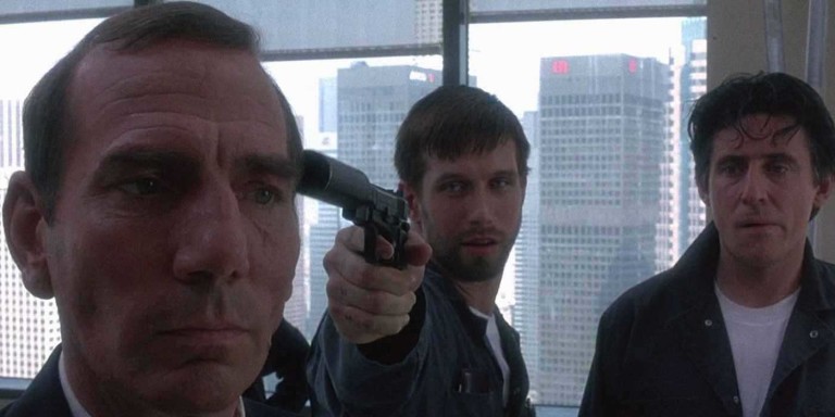 TCM Cinéma Programme : Usual Suspects