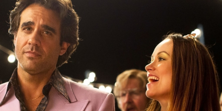 Serie Vinyl: saison 1 critique du pilote