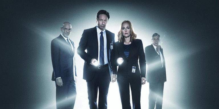 X-Files Saison 10, Une Série De Chris Carter: Critique