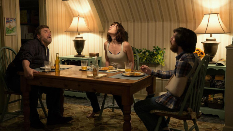 10 Cloverfield Lane, un film de Dan Trachtenberg : Critique