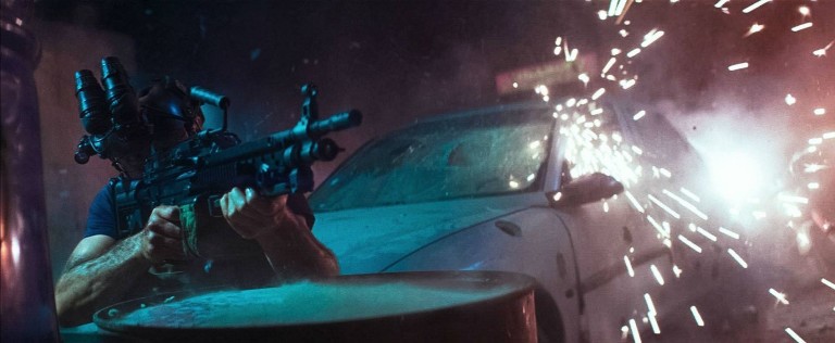 13 Hours, un film de Michael Bay : Critique