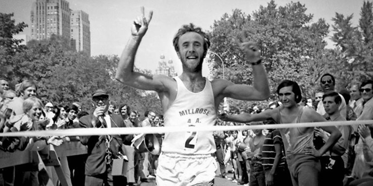 Free to run, un film de Pierre Morath : Critique