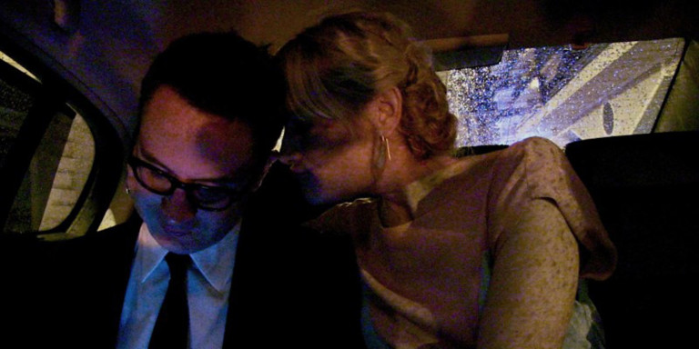 My Life Directed by Nicolas Winding Refn, un film de Liv Corfixen : Critique