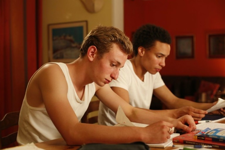 Quand on a 17 ans, un film d&rsquo;André Téchiné : critique