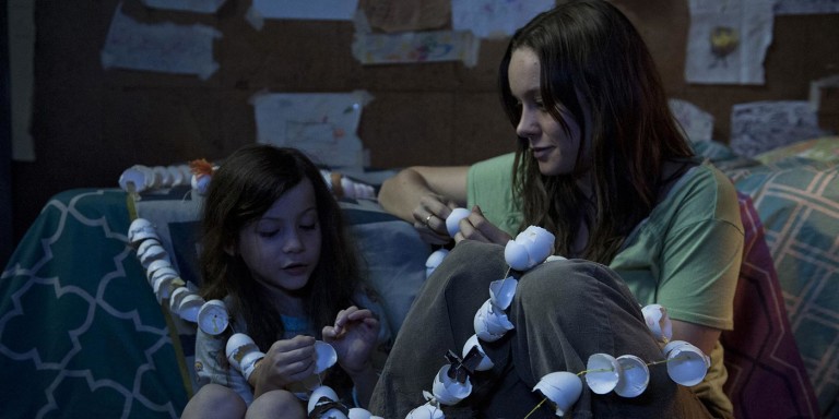 Room, un film de Lenny Abrahamson : critique