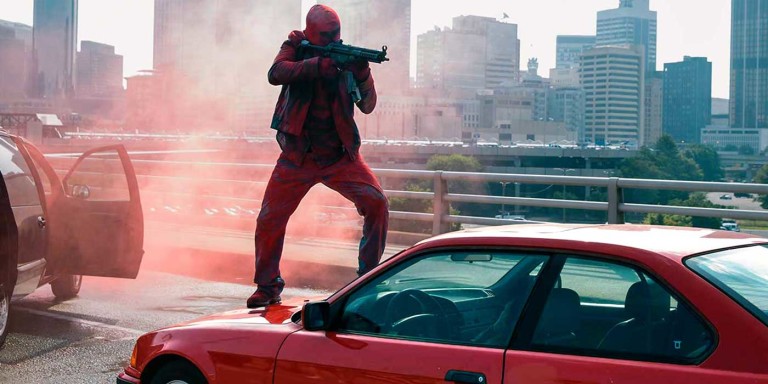 Triple 9, un film de John Hillcoat : Critique