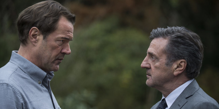 Au nom de ma fille, un film de Vincent Garenq : Critique
