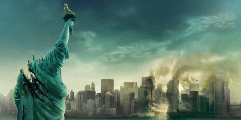 Cloverfield, un film de Matt Reeves : critique