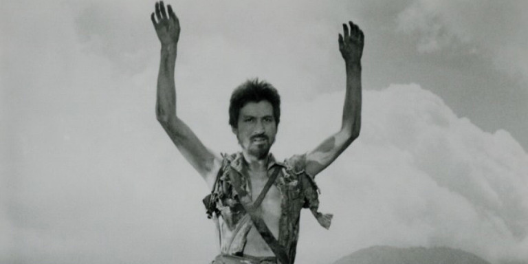 Feux dans la plaine, un film de Kon Ichikawa : critique DVD