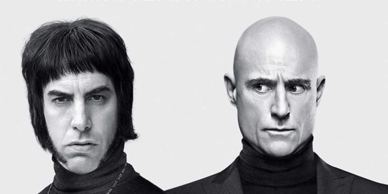 Grimsby, Agent trop spécial, un film de Louis Leterrier : Critique