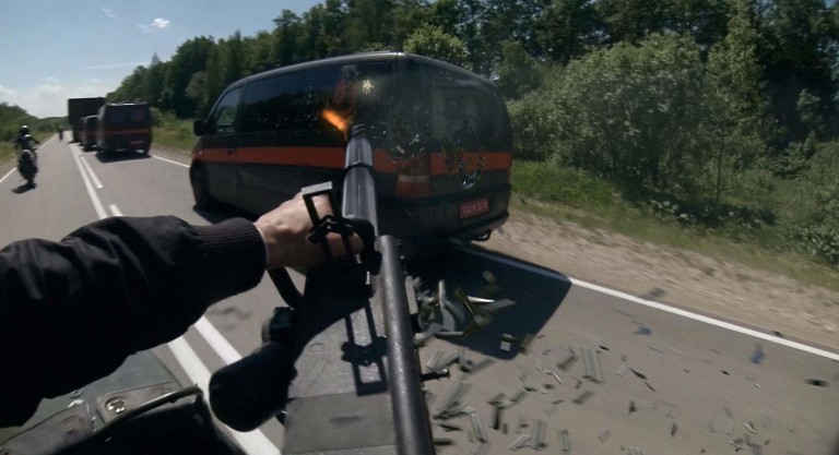Hardcore Henry, un film d&rsquo;Ilya Naishuller : Critique