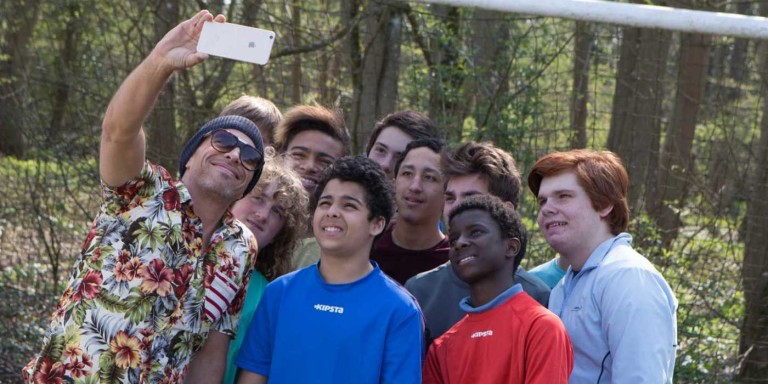La Dream Team, un film de Thomas Sorriaux : Critique