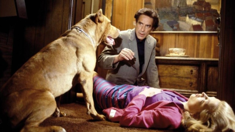 Love Streams, un film de John Cassavetes : critique