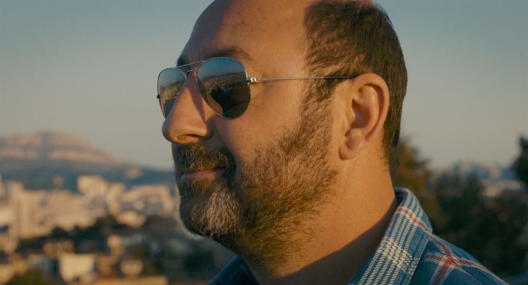 Marseille, un film de Kad Merad : critique