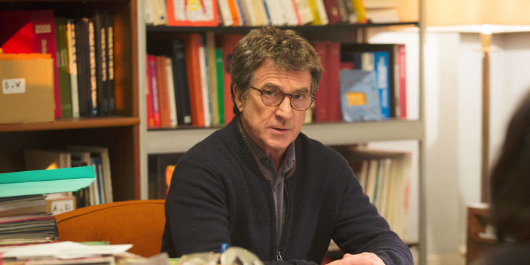 Médecin de campagne, un film de Thomas Lilti : Critique