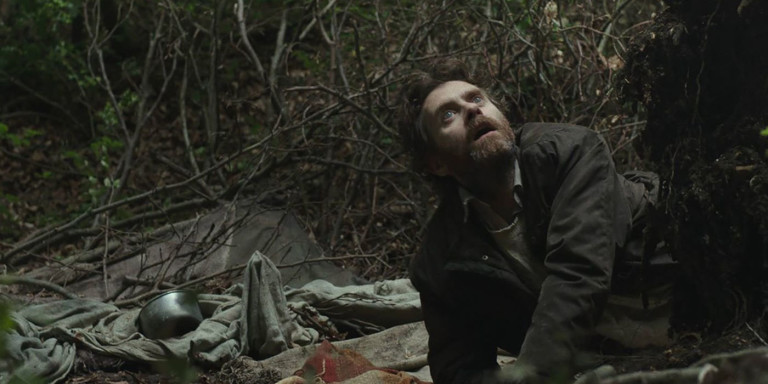 Sauvages, un film de Tom Geens : Critique