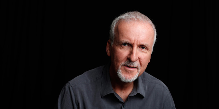 TCM Cinéma programme : L&rsquo;Interview de James Cameron