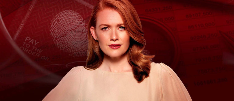 The Catch, une série de Shonda Rhimes : Critique du pilote