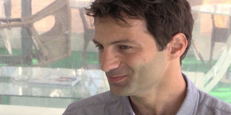 Rencontre avec João Pedro Plácido: Réalisateur de Volta à terra