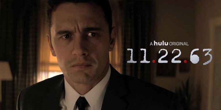 11.22.63, une série de J. J. Abrams : critique