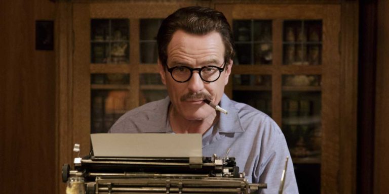 Dalton Trumbo, un film de Jay Roach : Critique